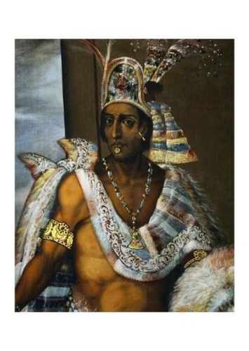 Montezuma