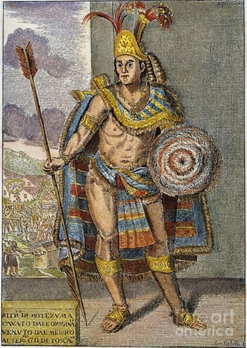 Montezuma