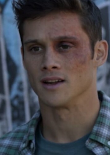 Montgomery "Monty" de la Cruz