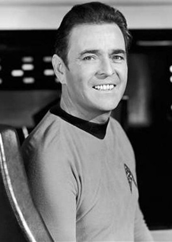 Montgomery Scott