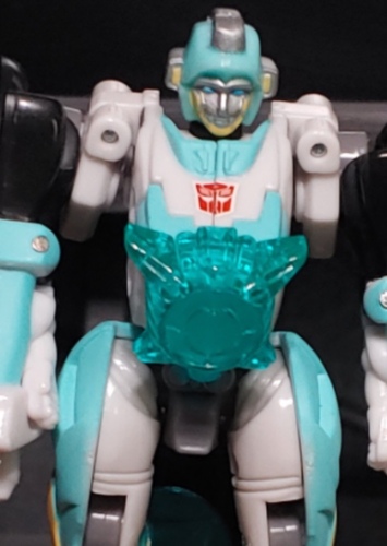 Moonracer