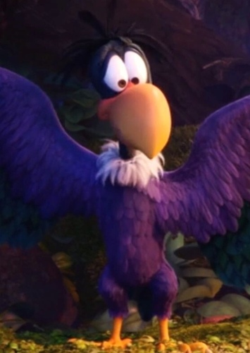 Monty