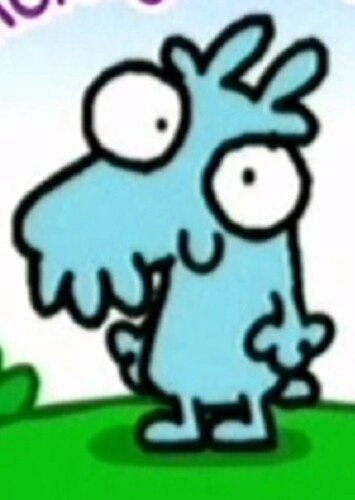 Monty