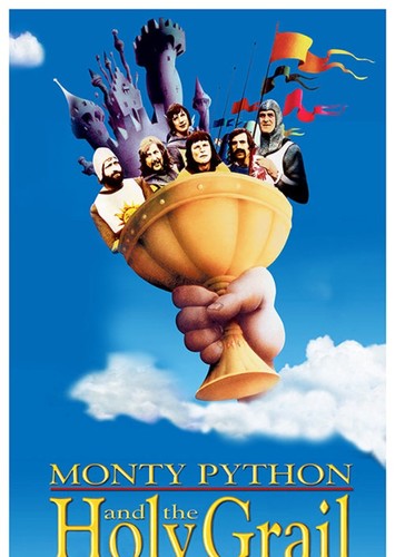 Monty Python in Actors who should join certain big franchises