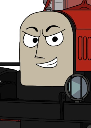 Monty the Dump Truck