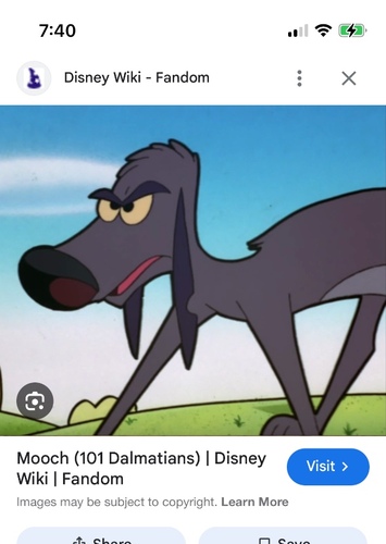Mooch