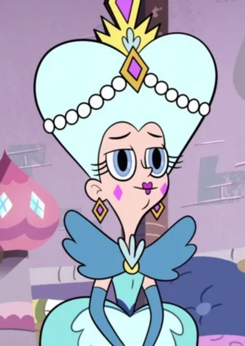 Moon Butterfly