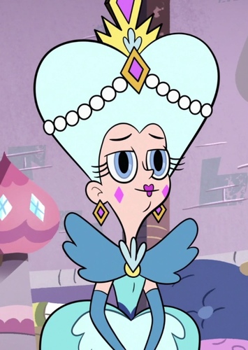 Moon Butterfly