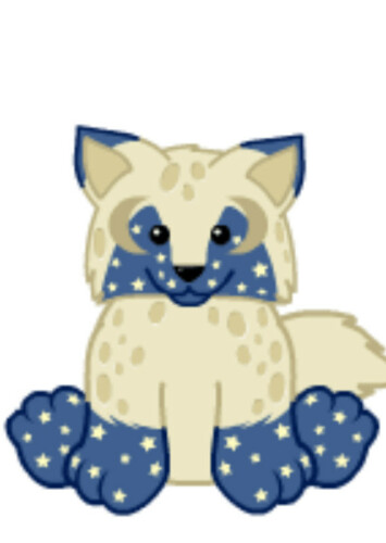 Moon Fox