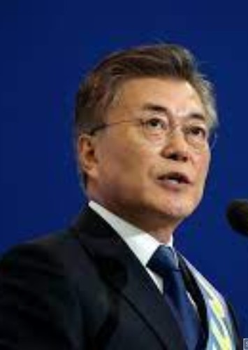 Moon Jae-in