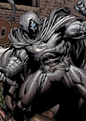 Moon Knight