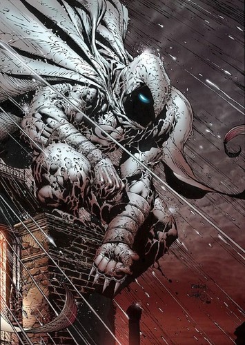 Moon Knight