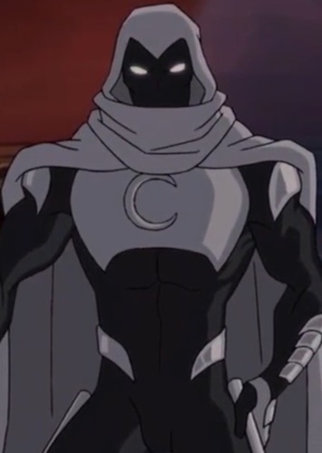 Moon Knight