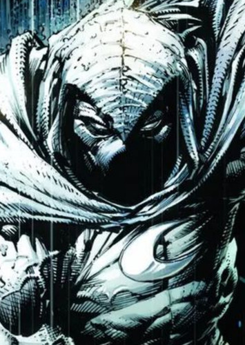 Moon Knight / Mr. Knight