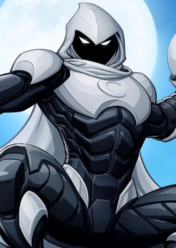 Moon Knight