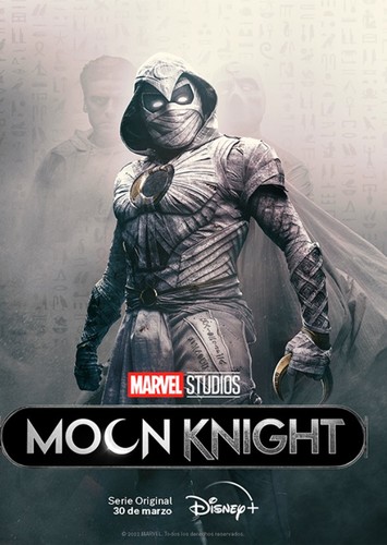 Moon Knight