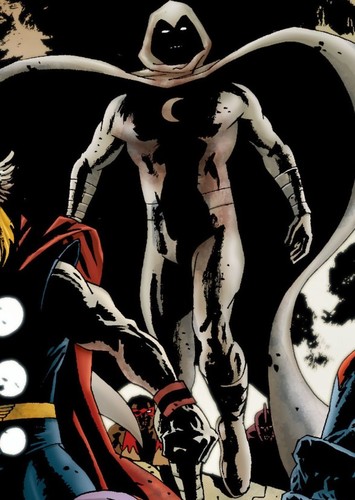 Moon Knight