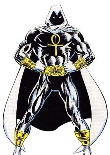 Moon Knight
