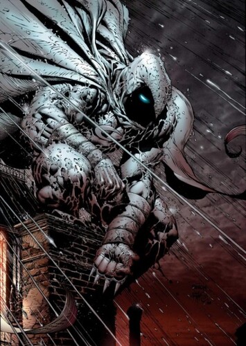 Moon Knight