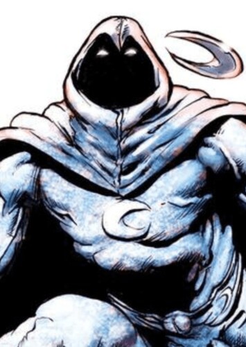 Moon Knight