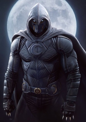 Moon knight