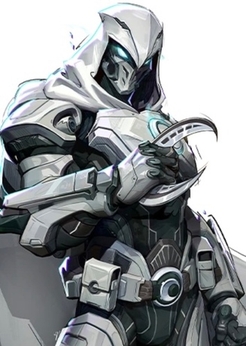 Moon Knight