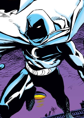 Moon Knight
