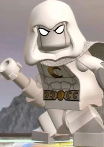 Moon Knight