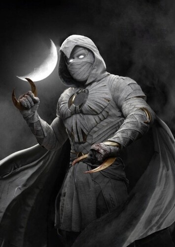 Moon Knight