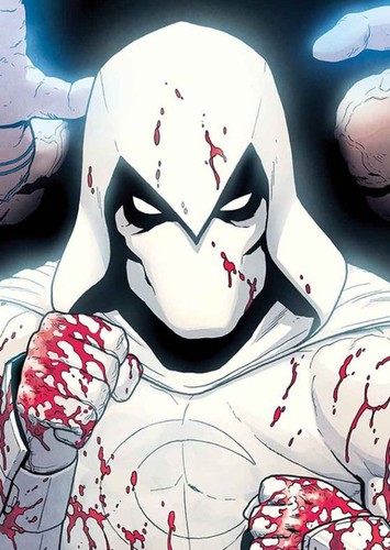 Moon Knight