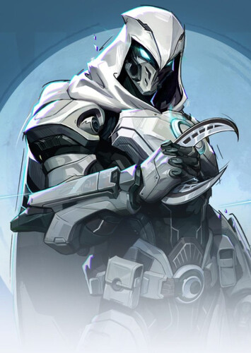 Moon Knight