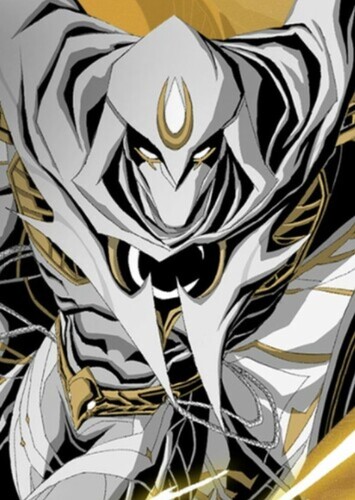 Moon Knight