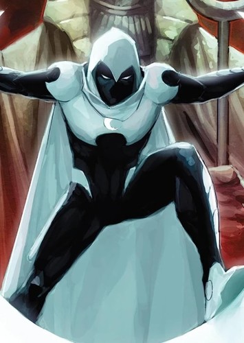 Moon Knight