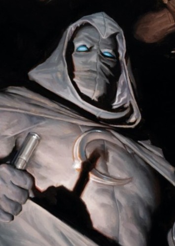 MOON KNIGHT