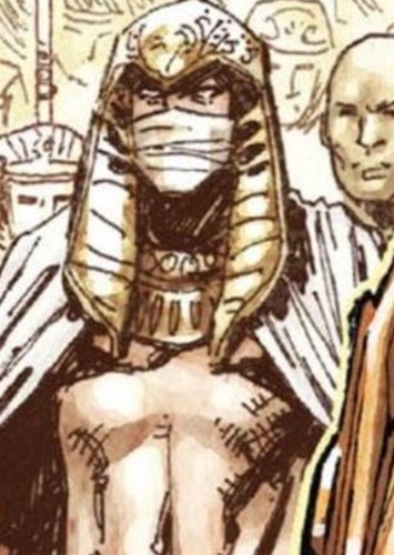 Moon Knight