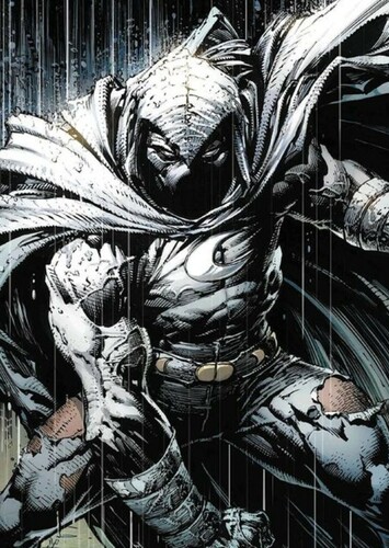 Moon Knight