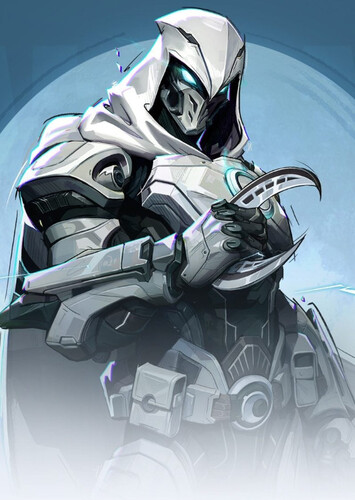 Moon Knight