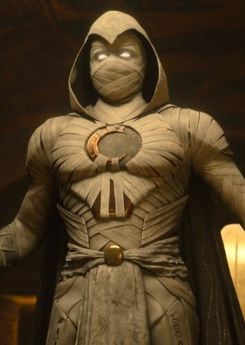 Moon Knight
