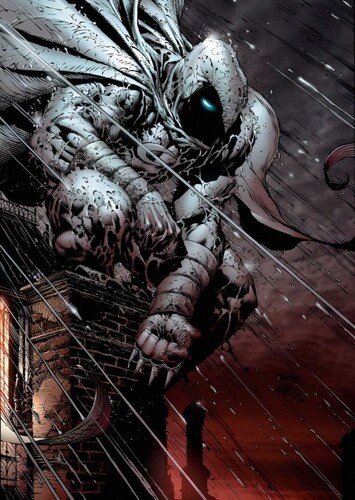 Moon Knight