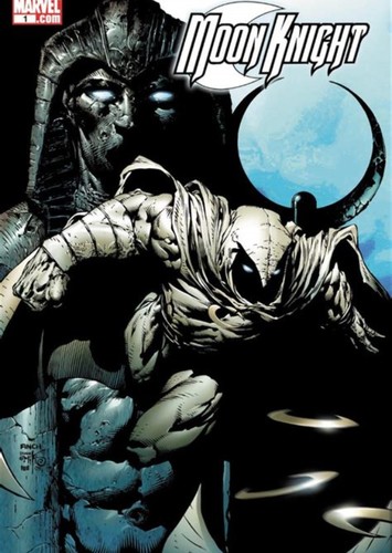 Moon Knight