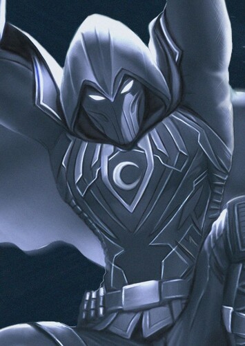 Moon Knight