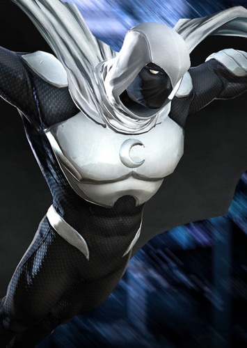 Moon Knight