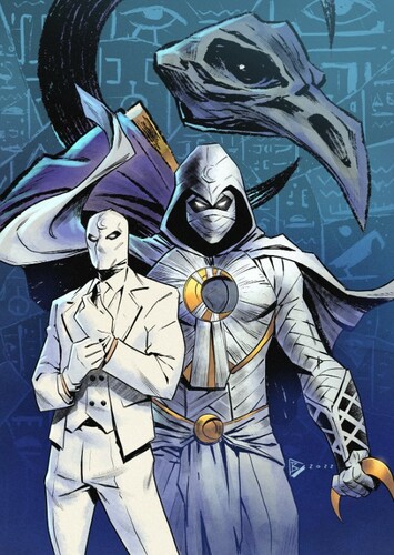 Moon Knight