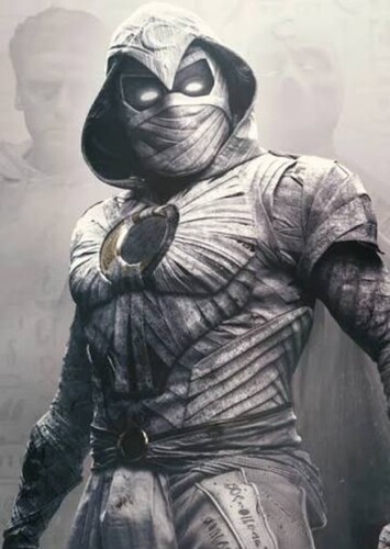 Moon Knight
