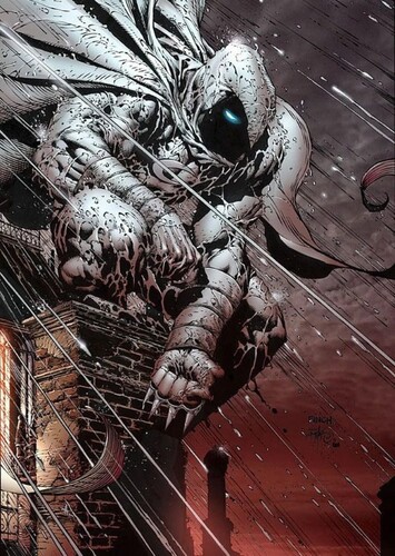 Moon Knight