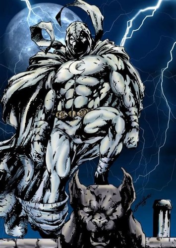 Moon Knight