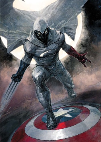 Moon Knight