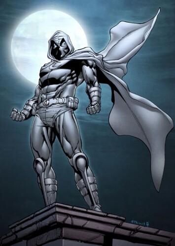 Moon Knight