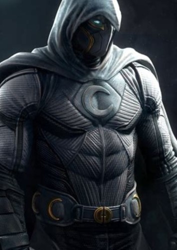 Moon Knight