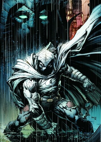 Moon Knight
